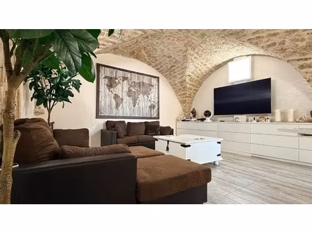 appartement 3 pièces - 80 m²