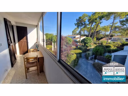location appartement 2 pièces 26m²