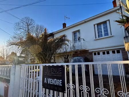 albi maladrerie - maison t4 - 100 m2 habitables.