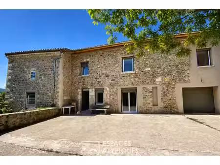 annonce maison à vendre