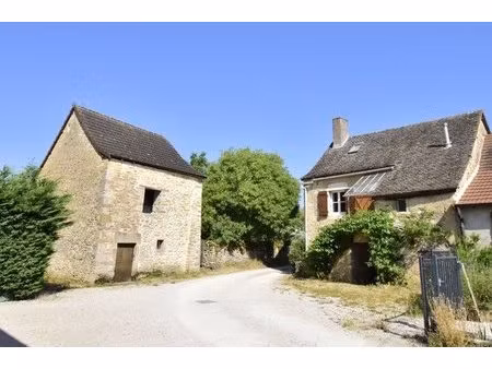 petite maison de vigneron