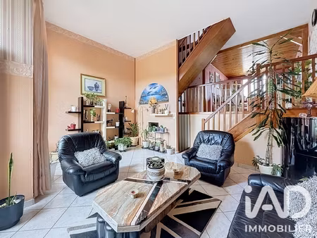 vente maison/villa 5 pièces