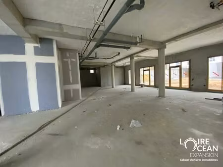 vente commerce nantes 44000 329m²