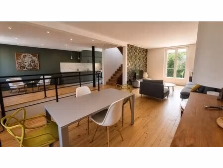 maison de 7 pièces de 160 m² à albi