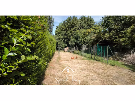 maison 5 pièces - 142 m²