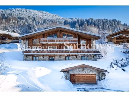 annonce maison à vendre