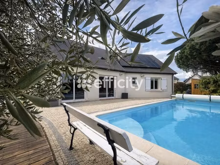 maison 5 pièces - 100 m²