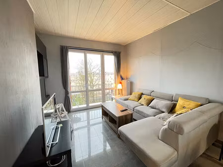 appartement la rochette 3 pièce(s) 51.78 m2