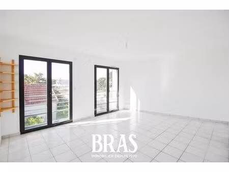 location appartement 2 pièces 46m² nantes 44100