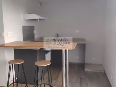 location appartement 3 pièces 46m² savenay 44260