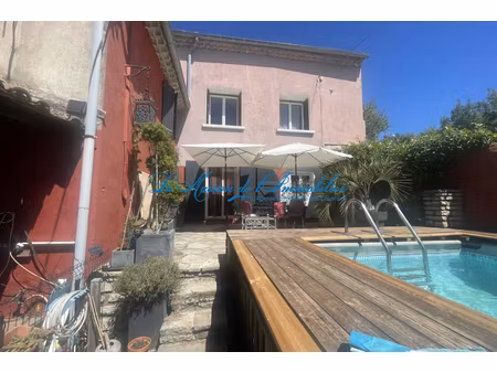 annonce maison à vendre