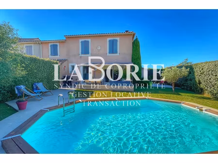 annonce maison à vendre