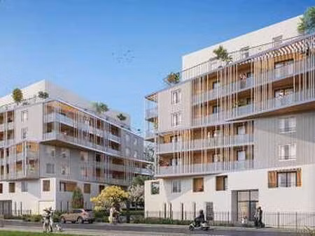 location appartement 4 pièces à cesson-sévigné (35510) : à louer 4 pièces / 80m² cesson-sé
