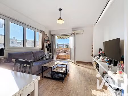 appartement à le cannet (06100)