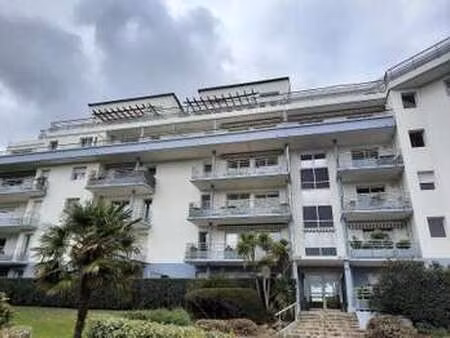 location appartement 2 pièces à saint-nazaire (44600) : à louer 2 pièces / 46m² saint-naza