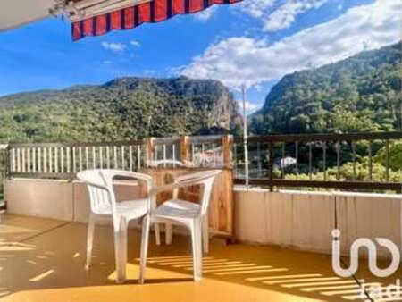vente appartement t1 à amélie-les-bains-palalda (66110) : à vendre t1 / 28m² amélie-les-ba