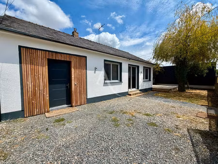 location maison 4 pièces 67m² angers 49100