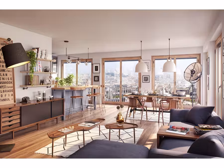 annonce immobilier neuf à vendre