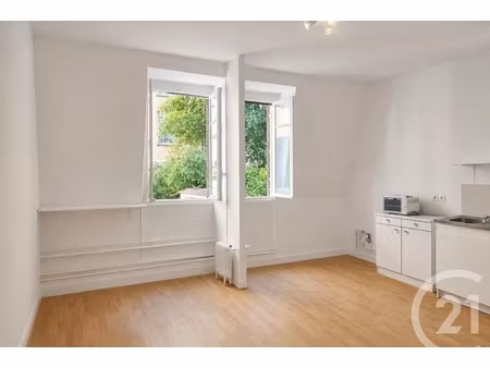 annonce appartement à vendre
