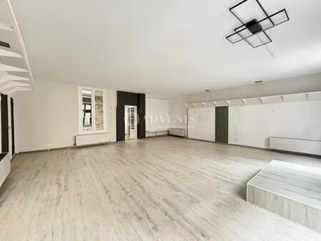 vente bureaux 144 m²