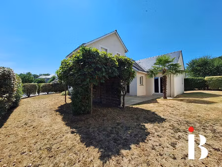 location maison 7 pièces 160m² carquefou 44470