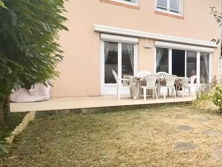 vente maison 6 pièces 108m2 reims 51100 - 194000 € - surface privée