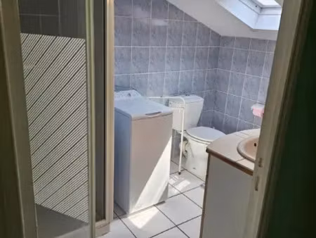 location appartement 2 pièces 30 m² à pessac (33600)