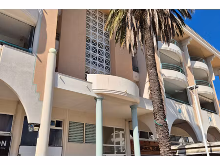 annonce appartement à louer