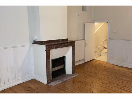 annonce appartement à louer