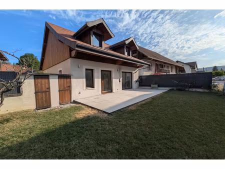 annonce maison à louer