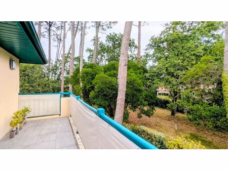 vente appartement 4 pièces 79m2 vieux-boucau-les-bains 40480 - 383400 € - surface privée