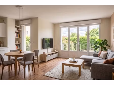 annonce appartement à vendre