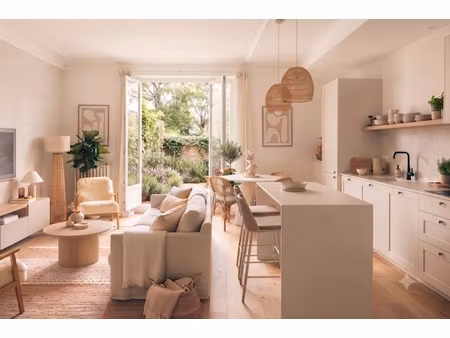 annonce appartement à vendre