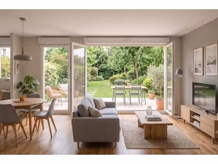 annonce appartement à vendre