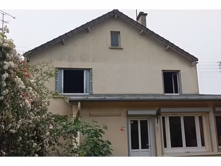 annonce maison à vendre