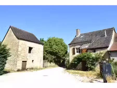 vente maison givry 71640 - - surface privée