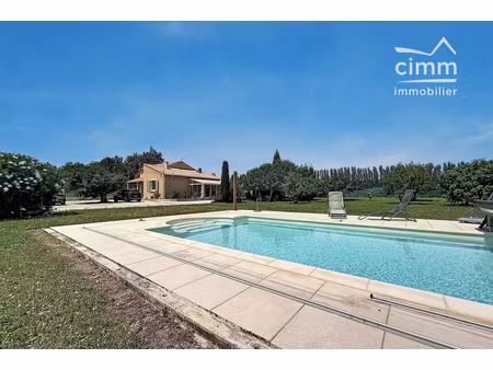 annonce maison à vendre