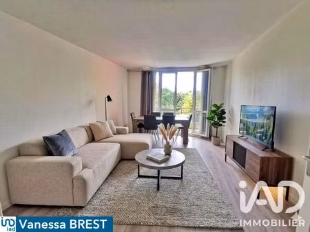 appartement à chilly-mazarin (91380)