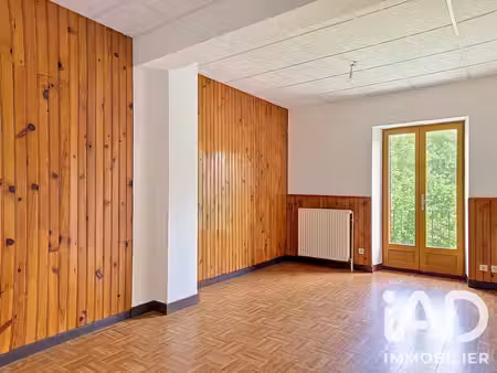 vente immeuble 245 m²