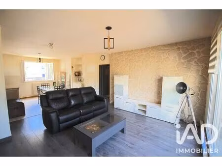 appartement à sainte-geneviève-des-bois (91700)