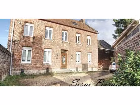 propriété douai (59)