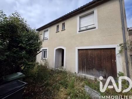 maison à mérignac (33700)