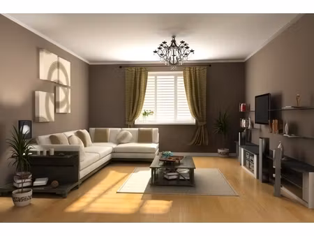 annonce appartement à vendre
