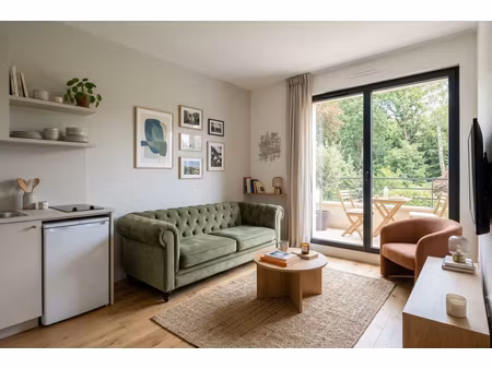 annonce appartement à vendre