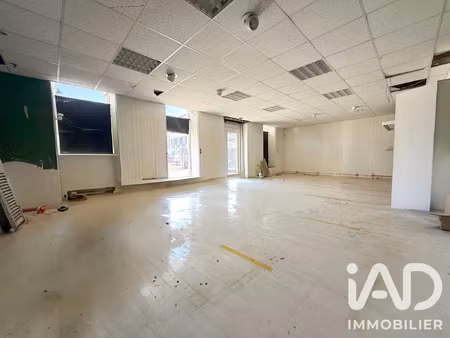 vente commerce 106 m² peyrehorade (40300)