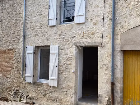 a louer maison hautefage la tour 3 pièce(s)