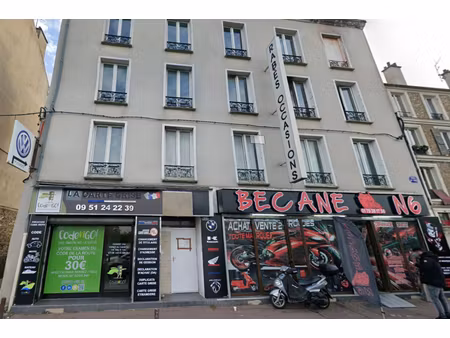 annonce bien à vendre