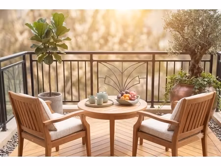 annonce appartement à vendre