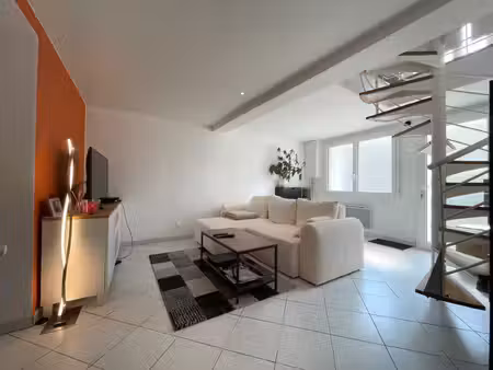 ideal comme premier logement !