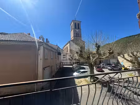 maison lachau 4 pièce(s) 70.2 m2